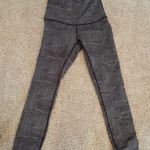Lululemon Legging